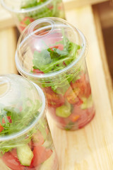 takeaway salads