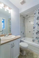 Bathroom Interior Design