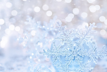 Beautiful Christmas greeting card