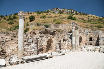 Ephesus Ancient City