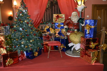 Natale (interno)