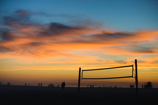 Siesta Keys Beach