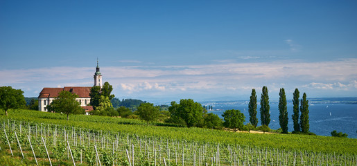 Kloster Birnau am Bodensee