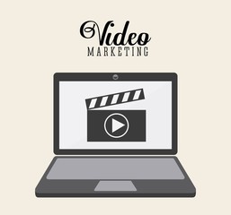 video marketing design 