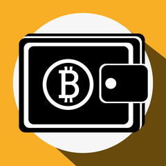 Bitcoin virtual money