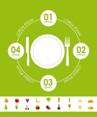 nutritional food design 