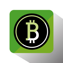 Bitcoin virtual money