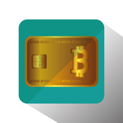 Bitcoin virtual money