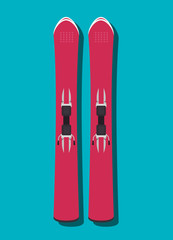 Winter sport and wear accesories