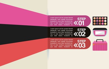 makeover female design 