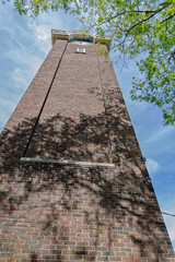 Clock tower