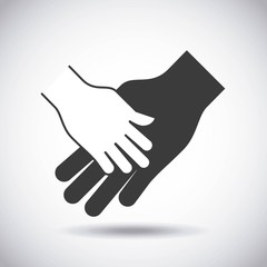 hand gestures design 