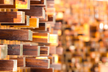 Wood texture background.