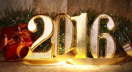 Year 2016