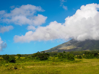 Cloud Mountain