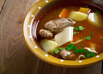 manchiza