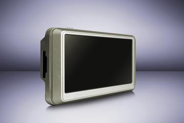 GPS Receiver