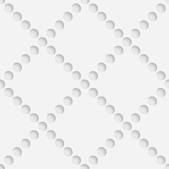 Seamless Circle Pattern