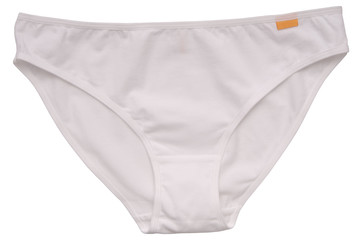white cotton underclodes for woman