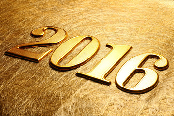 Year 2016