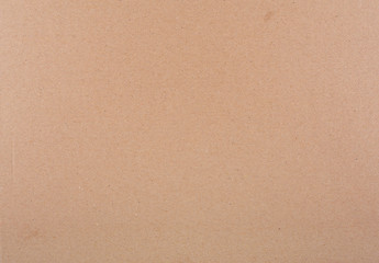 Cardboard texture for background