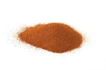 Ground Coffee