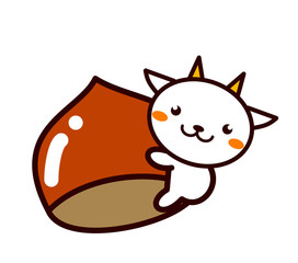 パンと動物シリーズ