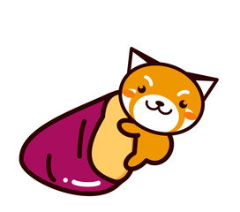 芋と動物シリーズ