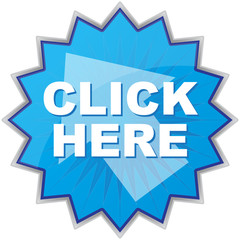 click here icon