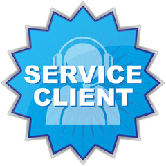 service client icon