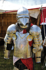 knight harness