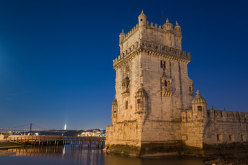 Obraz premium Lisbon - Portugal
