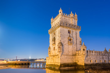 Lisbon - Portugal