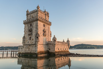 Fototapeta premium Lisbon - Portugal