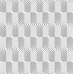seamless texture. Geometric pattern. Vector art.