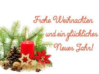 Bilder und Videos suchen: weihnachtsgruesse