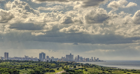 Havanna Panorama
