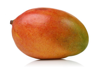 Ripe mango