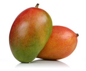 Ripe mango