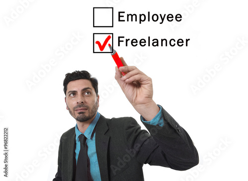 Stock options freelancer