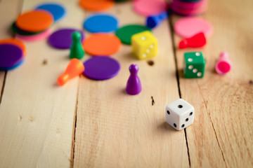 dice and chips Gambling concept.jpg