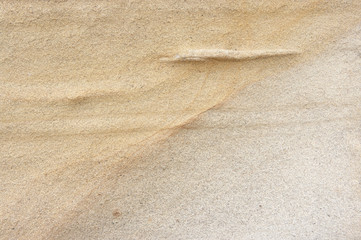 Naklejka na ściany i meble Sandstone texture background