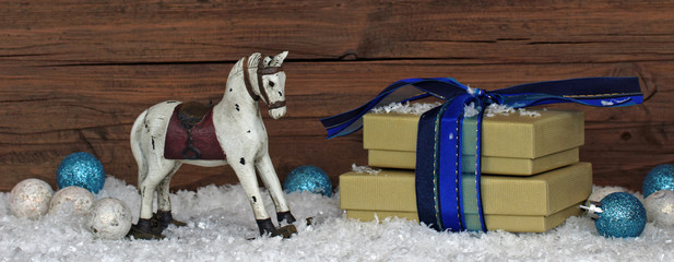 Weihnachtsdekoration