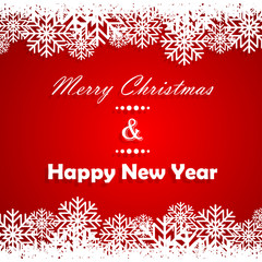 Christmas background