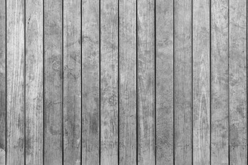  panneau de lamelles de bois en noir et blanc