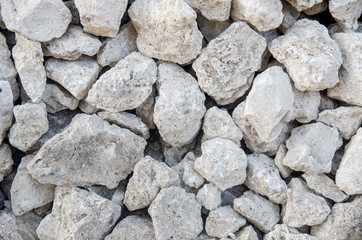Scree for texture or background