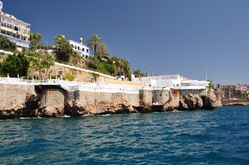 Antalya - Mediterranean coast