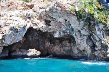 Antalya - Mediterranean coast