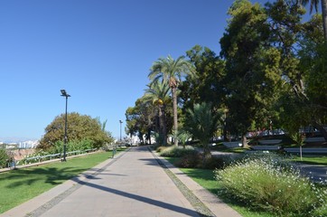 Antalya - Karaalioğlu Park