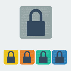 data protection icon